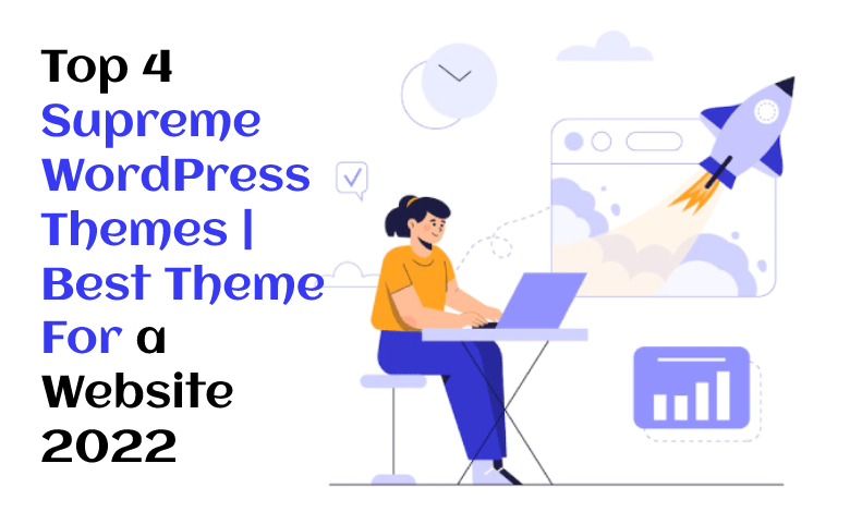 Supreme WordPress Themes